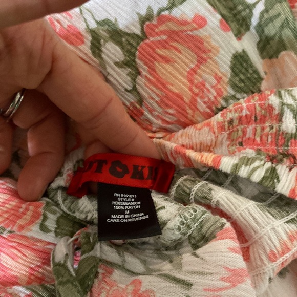 Hot Kiss BEAUTIFUL SUMMER DRESS - Picture 10 of 10